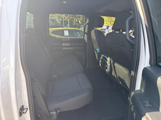 2020 Ford F-150 XLT photo 11