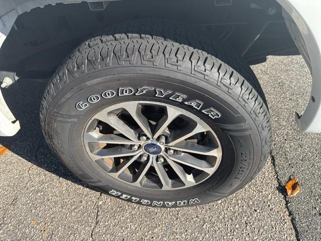2020 Ford F-150 XLT photo 12