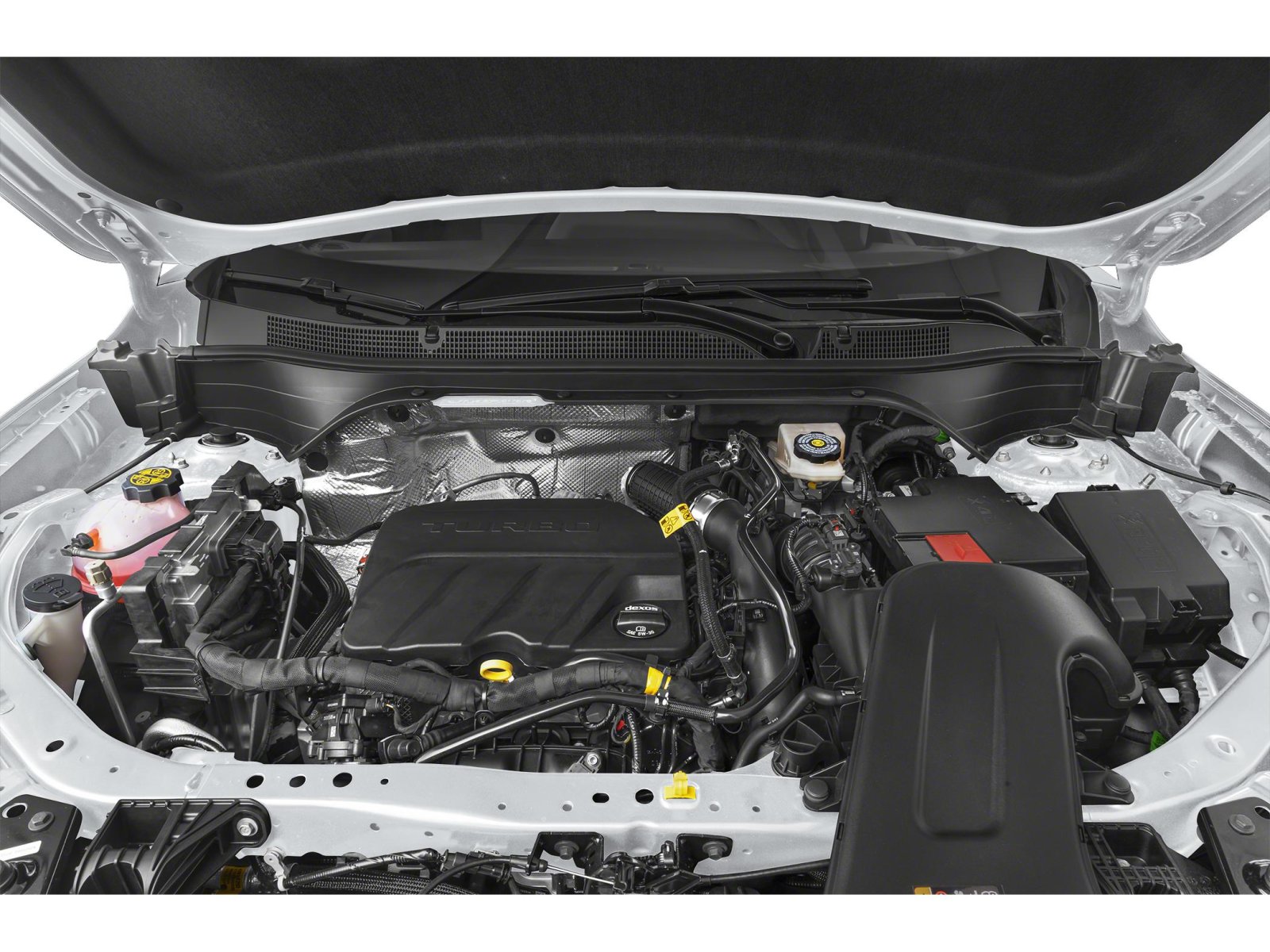 2026 Chevrolet Trax ACTIV photo 6