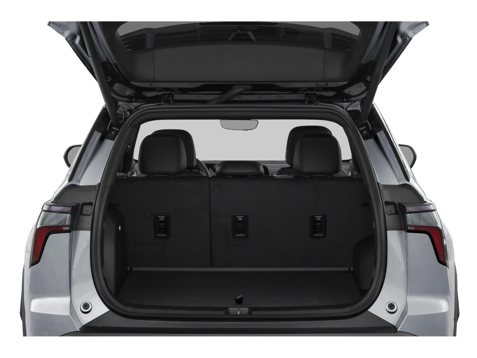 2026 Chevrolet Equinox RS photo 10