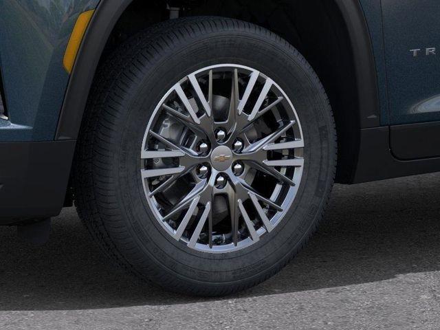 2026 Chevrolet Traverse photo 9