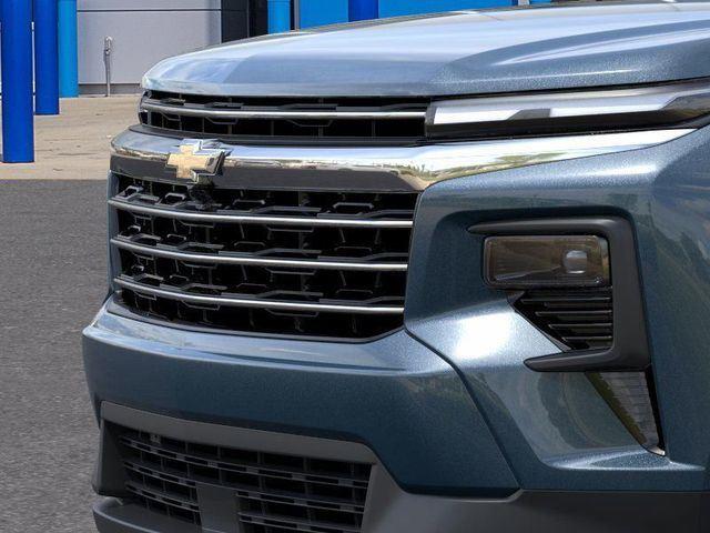 2026 Chevrolet Traverse photo 13