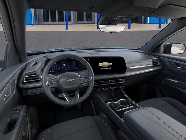 2026 Chevrolet Traverse photo 15