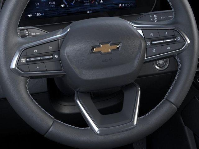 2026 Chevrolet Traverse photo 19