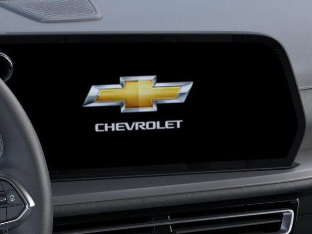 2026 Chevrolet Traverse photo 20