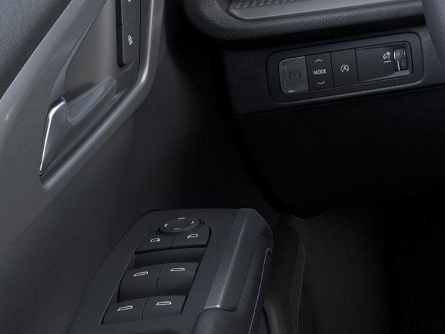 2026 Chevrolet Traverse photo 22