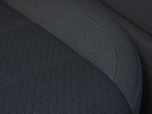 2026 Chevrolet Silverado 1500 Custom photo 18