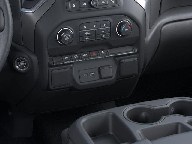 2026 Chevrolet Silverado 1500 Custom photo 20