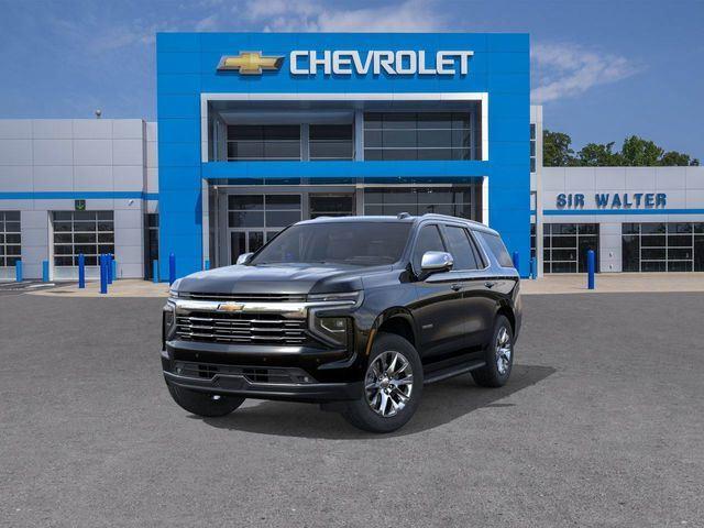 2025 Chevrolet Tahoe Premier photo 6