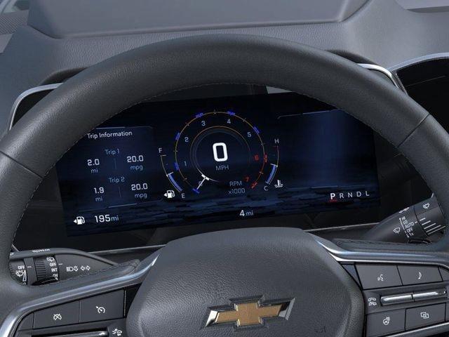 2025 Chevrolet Tahoe Premier photo 16