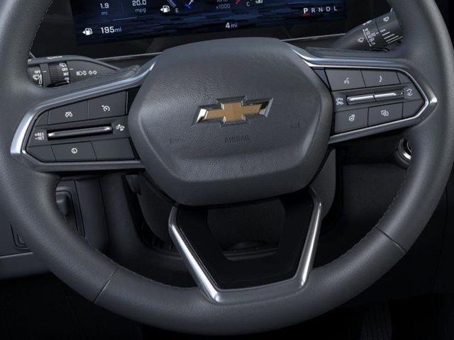 2025 Chevrolet Tahoe Premier photo 17