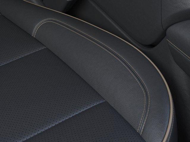 2025 Chevrolet Tahoe Premier photo 19