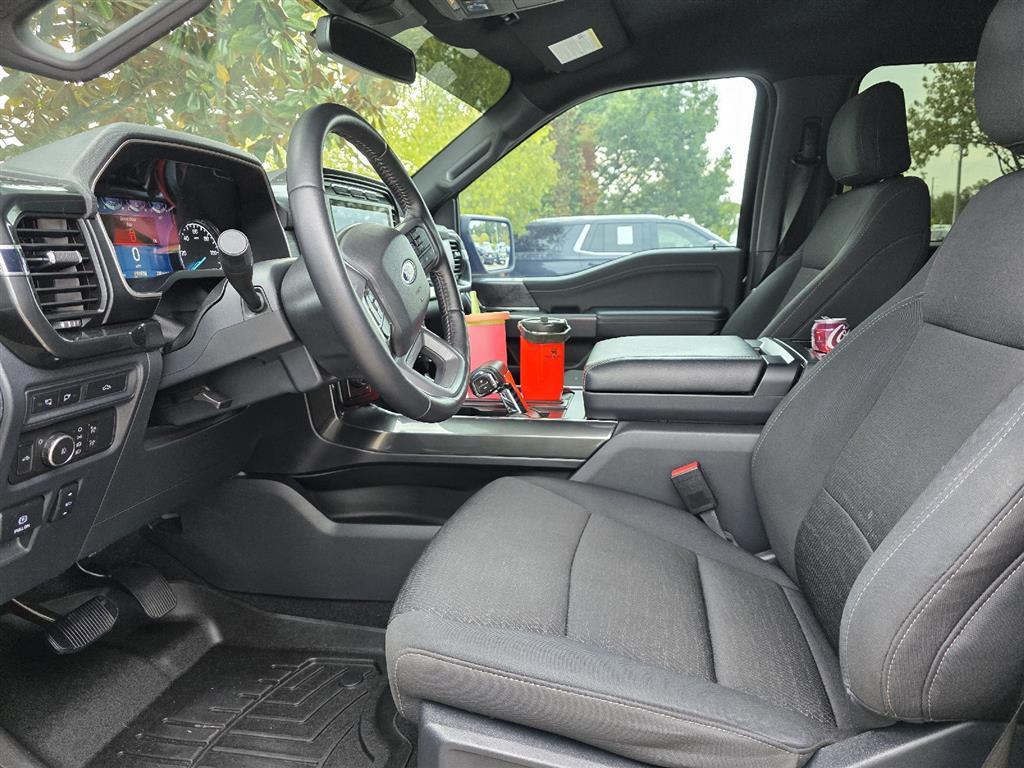 2021 Ford F-150 XLT photo 6