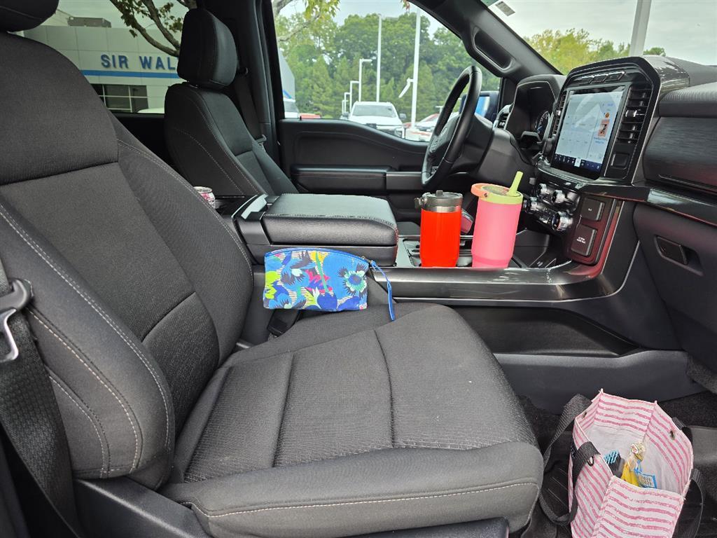 2021 Ford F-150 XLT photo 7