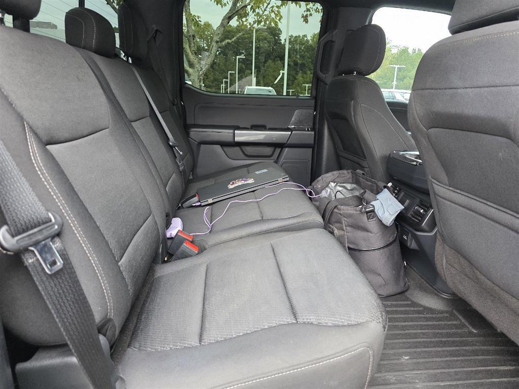2021 Ford F-150 XLT photo 9