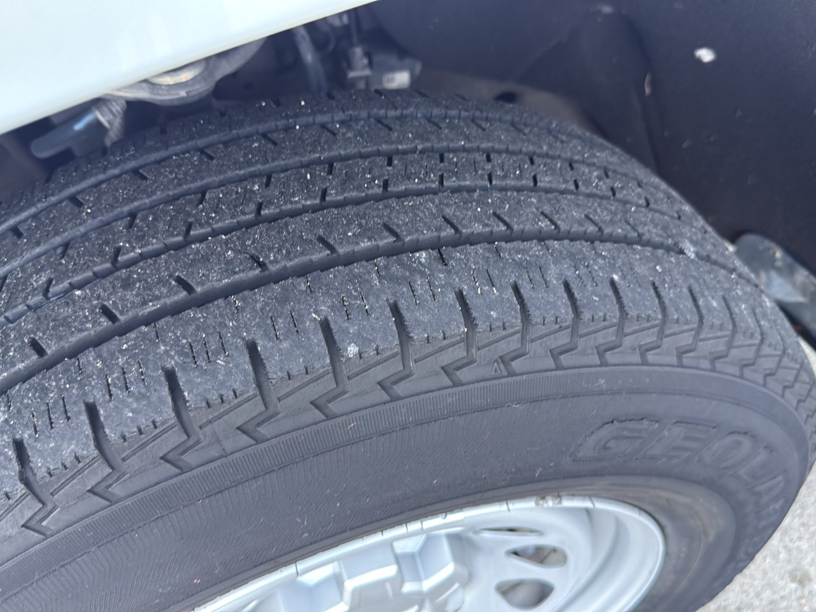 2022 Chevrolet Silverado 1500 Work Truck photo 10