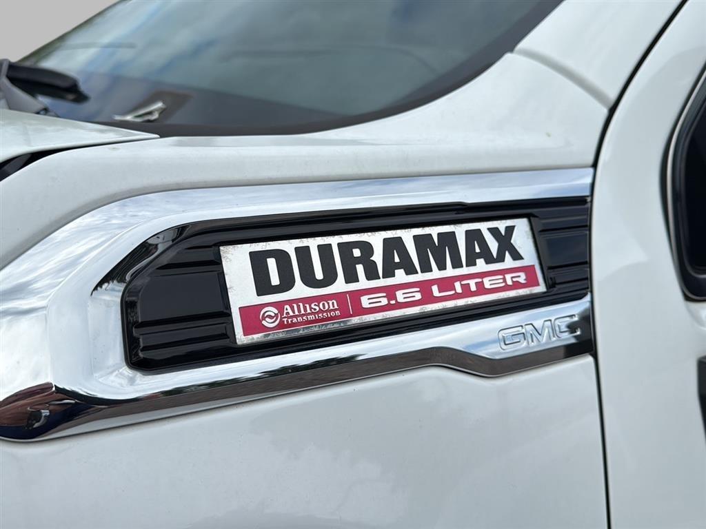 2020 Gmc Sierra Denali photo 4