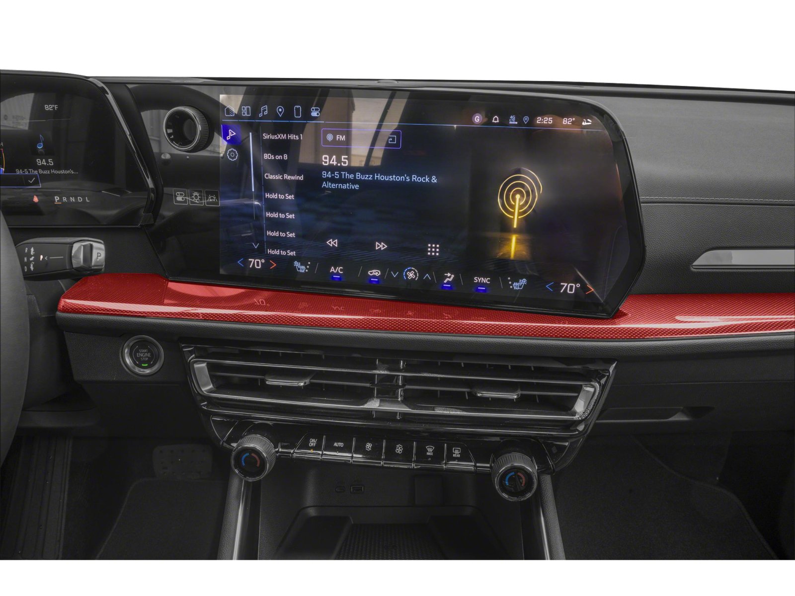 2026 Chevrolet Traverse Z71 photo 8