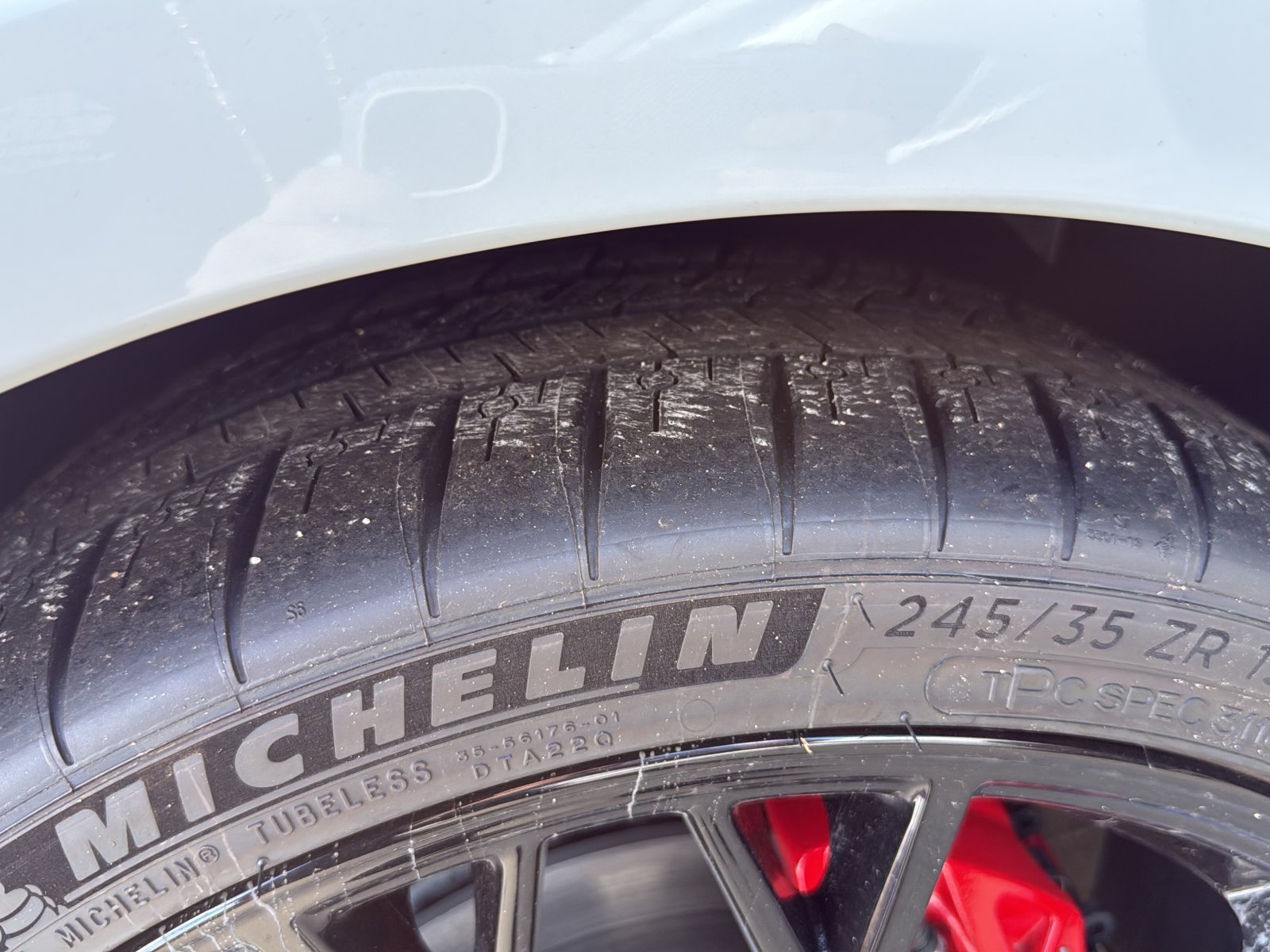 2026 Chevrolet Corvette 1LT photo 10