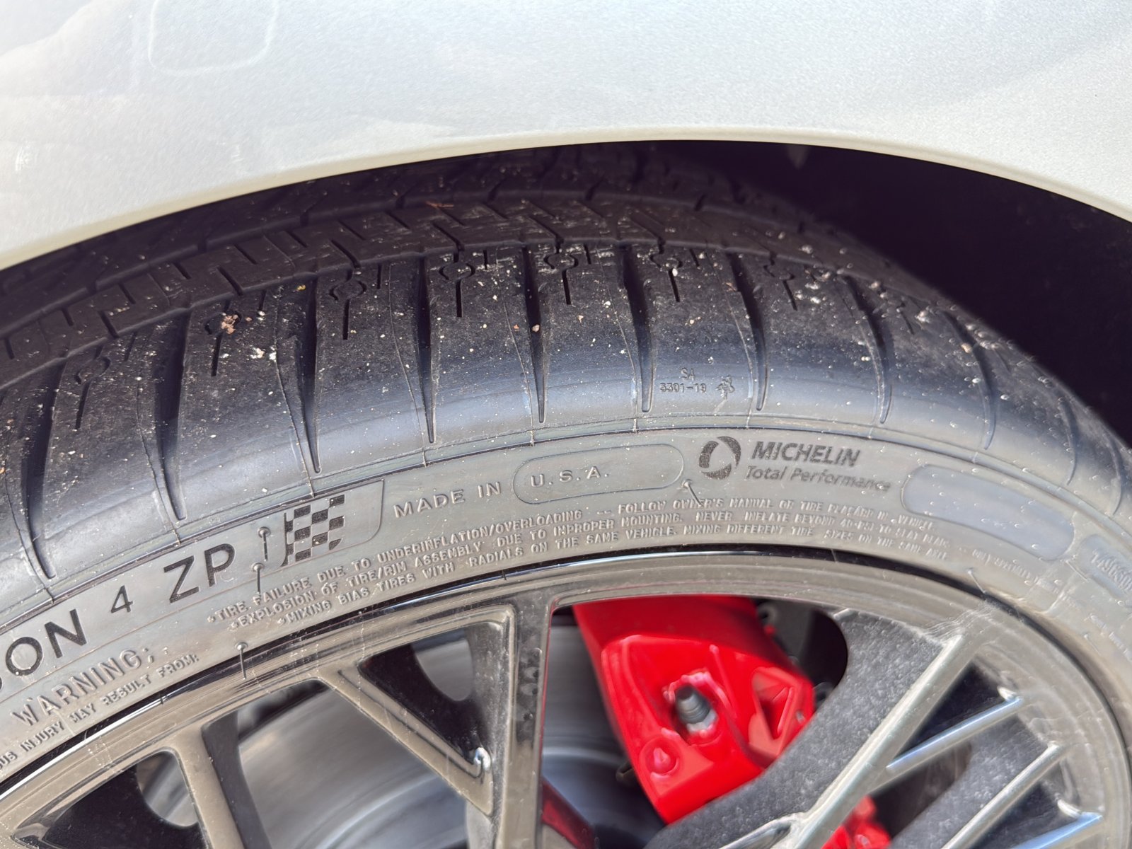 2026 Chevrolet Corvette 1LT photo 10