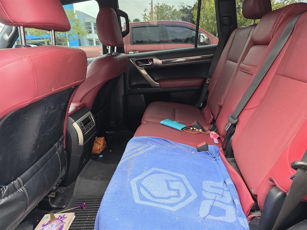 2021 Lexus GX 460 Premium photo 4