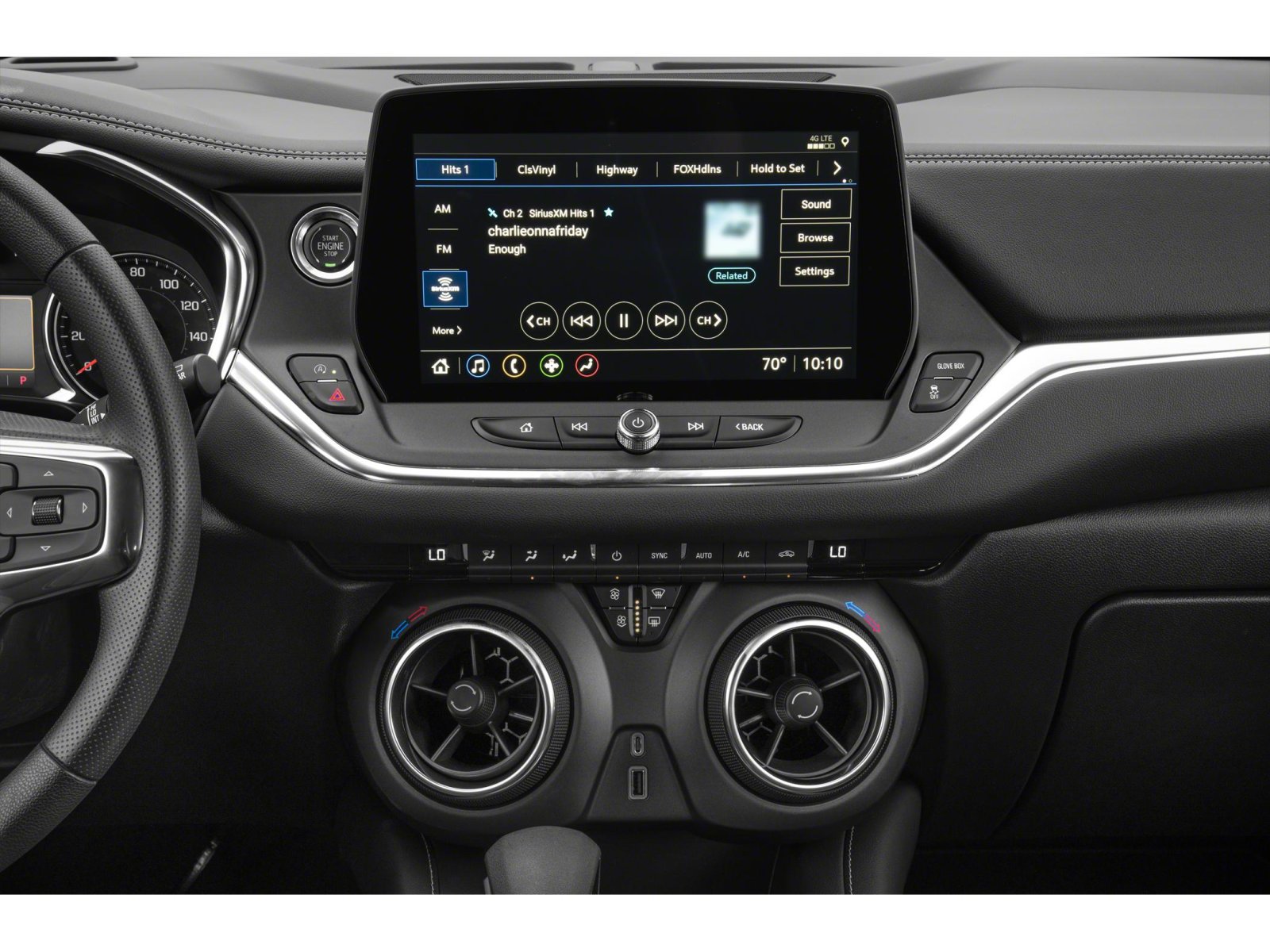 2026 Chevrolet Blazer RS photo 9