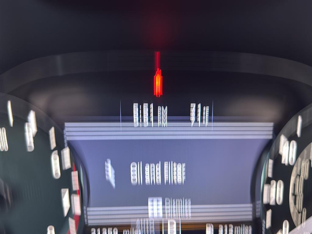 2024 Infiniti QX80 Luxe photo 2