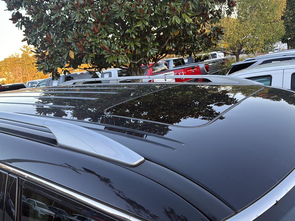 2024 Infiniti QX80 Luxe photo 3