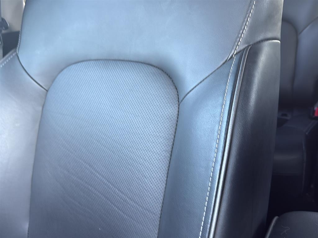 2024 Infiniti QX80 Luxe photo 4