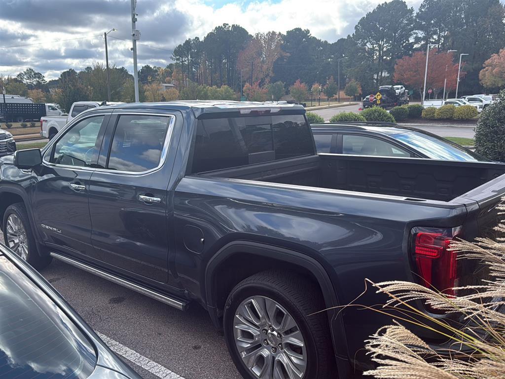 2021 Gmc Sierra 1500 Denali photo 3