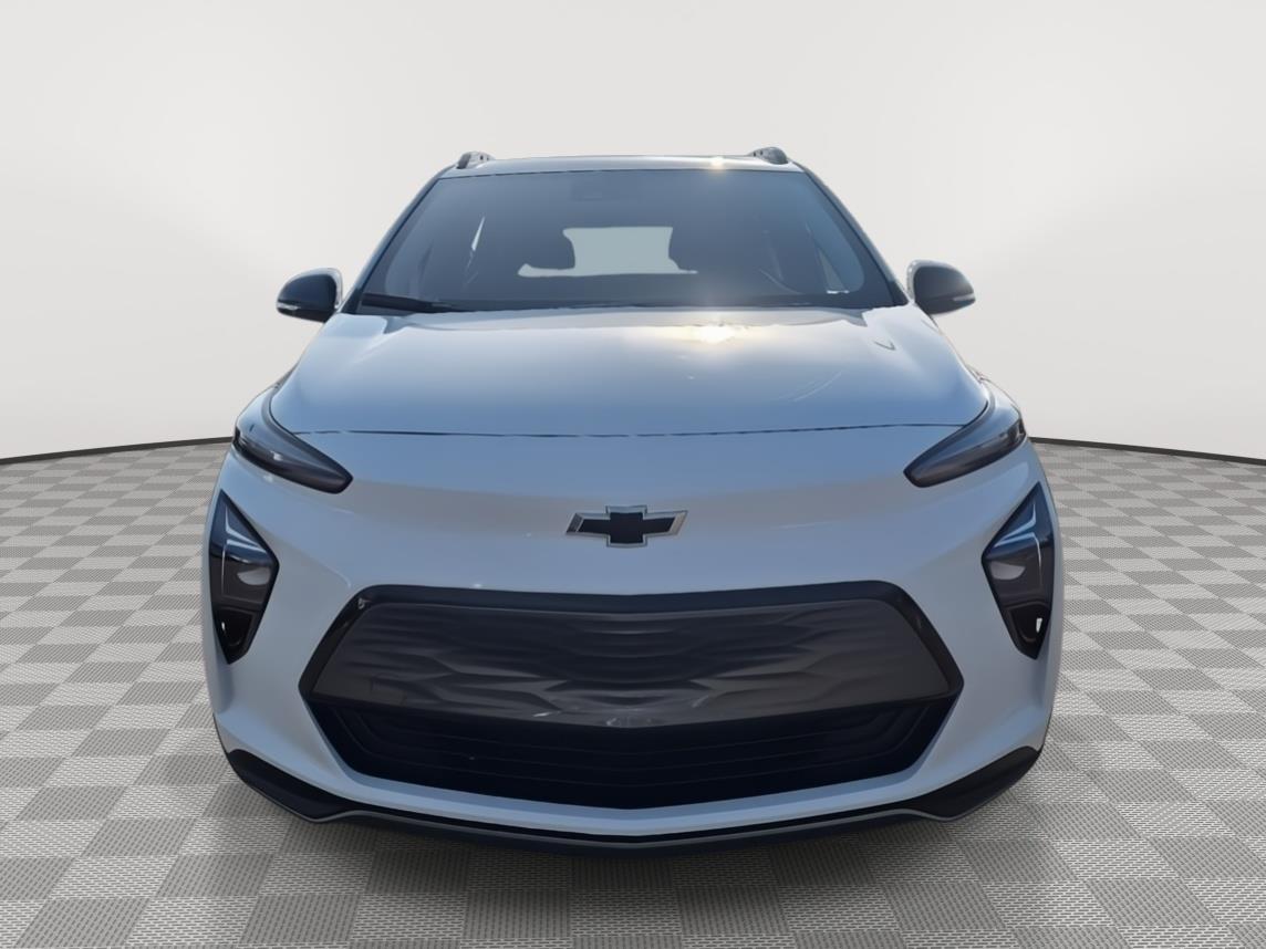 Used 2022 Chevrolet Bolt EUV LT with VIN 1G1FY6S00N4111059 for sale in Raleigh, NC