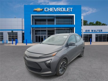 2023 Chevrolet Bolt EUV Premier 