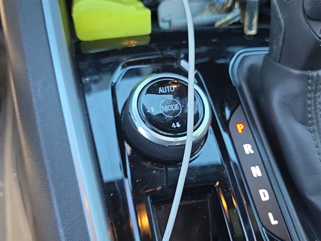 2024 Chevrolet Colorado Trail Boss photo 3