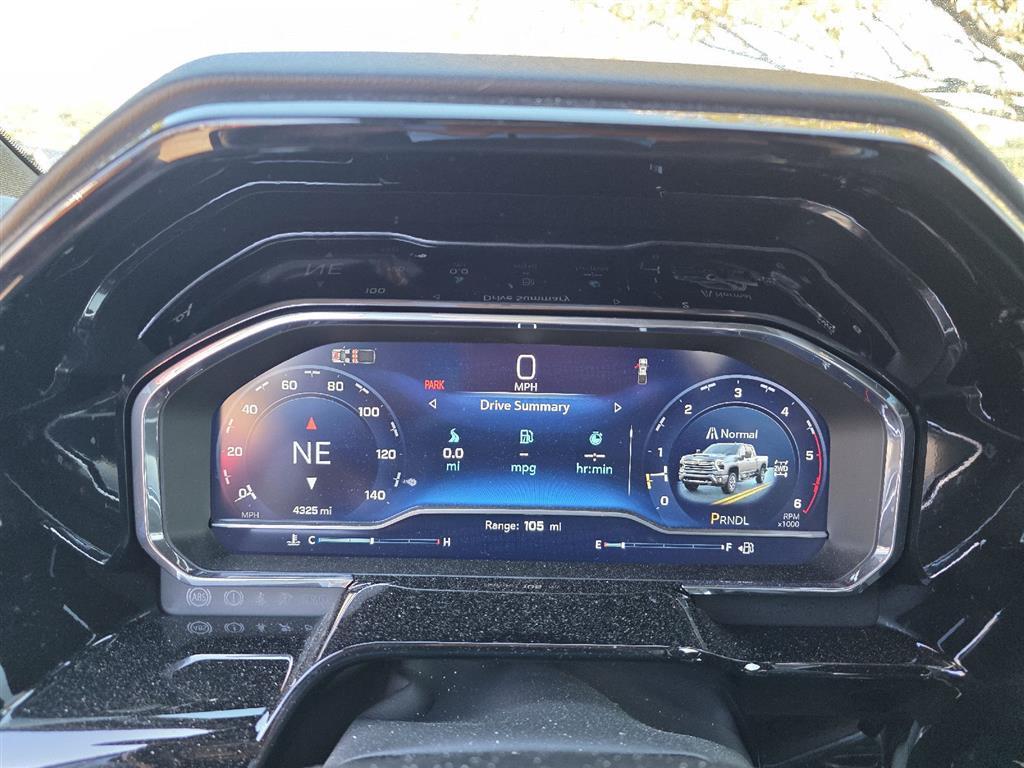 2024 Chevrolet Silverado 2500HD High Country photo 4