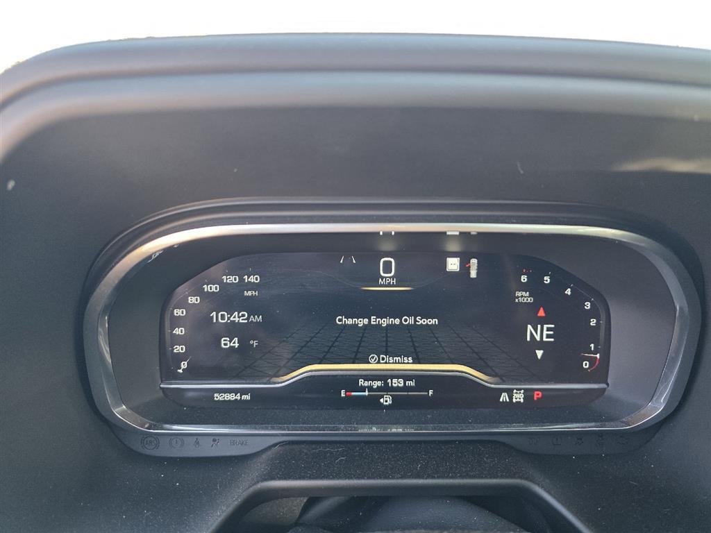 2022 Gmc Yukon XL SLT photo 4