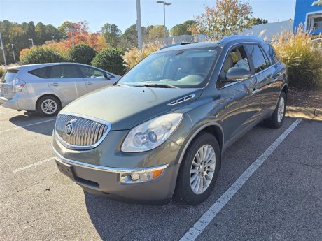 2011 Buick Enclave CXL-1 
