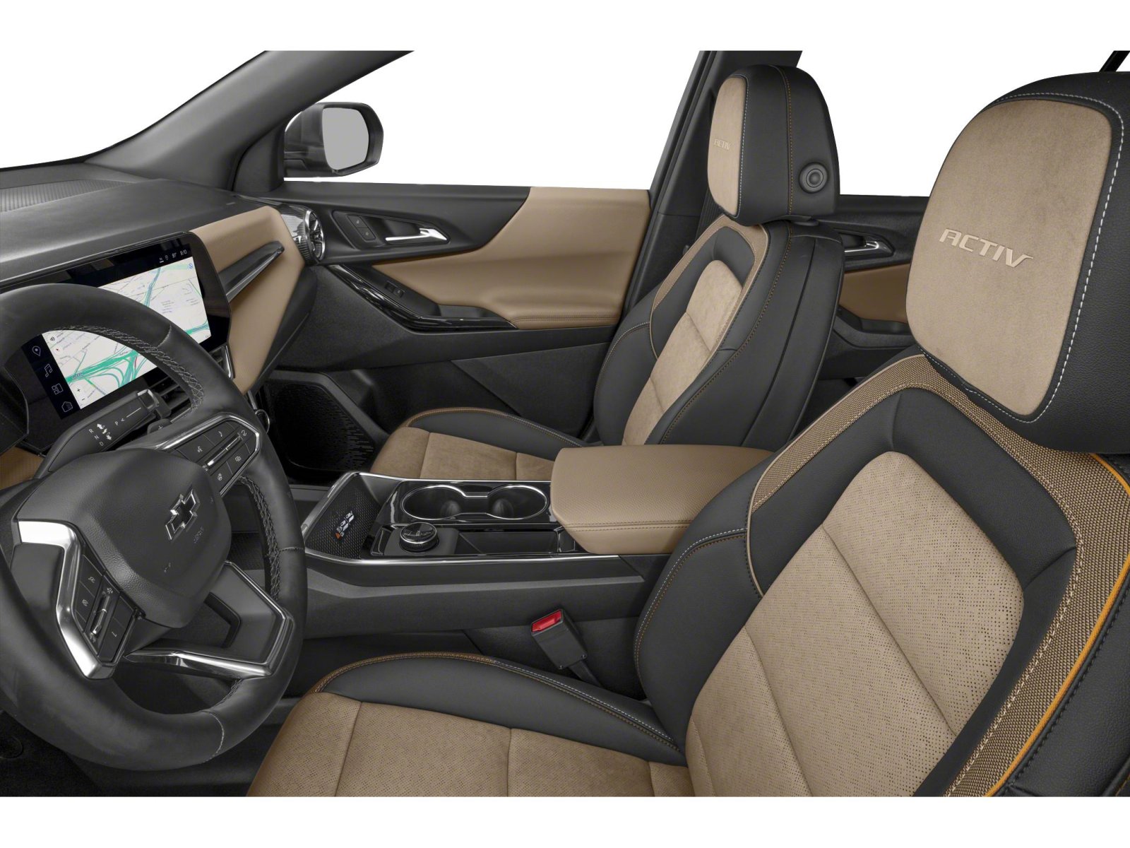 2026 Chevrolet Equinox ACTIV photo 9