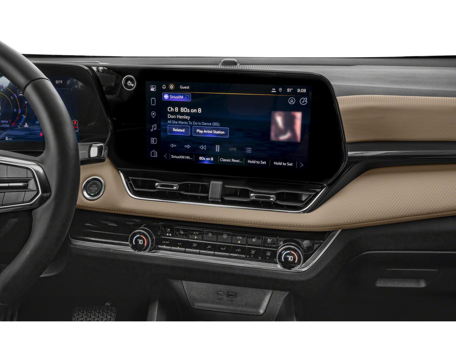 2026 Chevrolet Equinox ACTIV photo 10