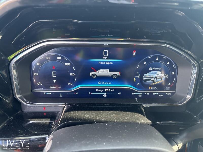 2023 Chevrolet Silverado 1500 LT photo 4