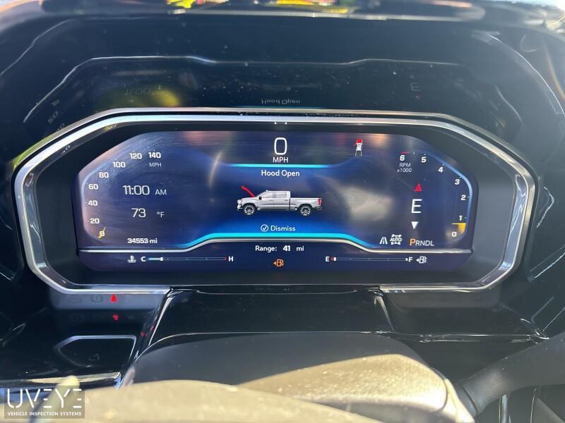 2023 Chevrolet Silverado 1500 LT photo 4