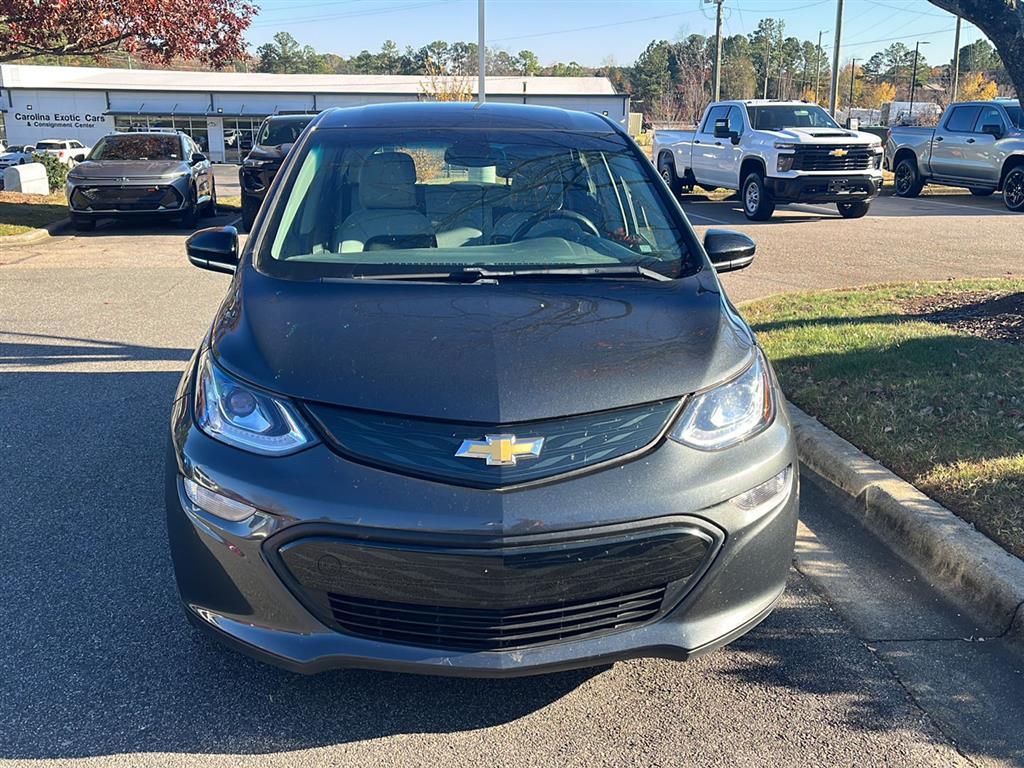 2019 Chevrolet Bolt EV photo 3