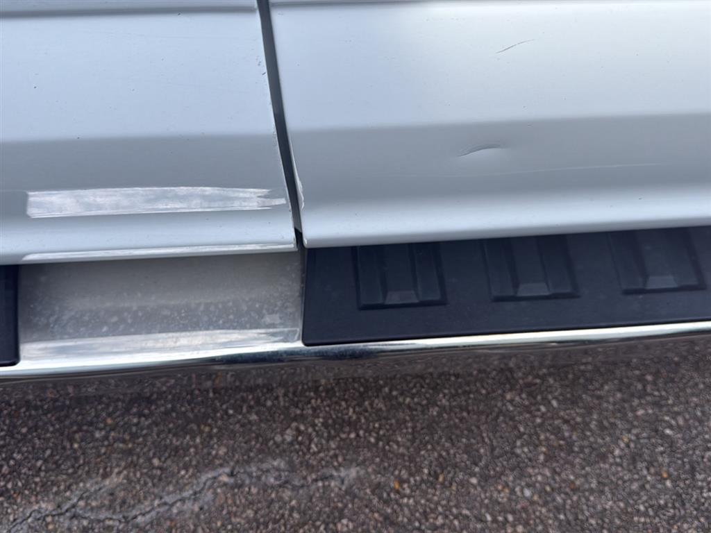 2020 Ford F-150 Lariat photo 3