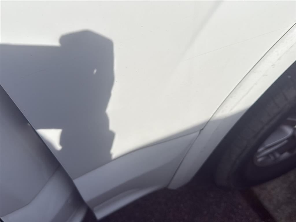 2020 Ford F-150 Lariat photo 4