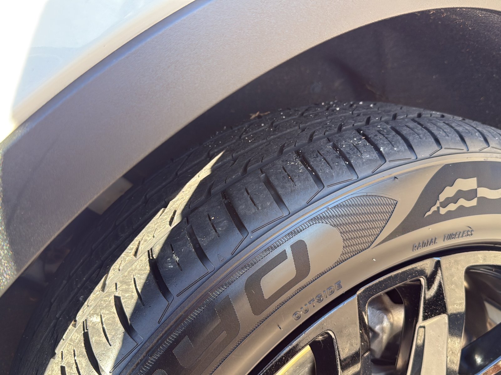 2021 Chevrolet Blazer 3LT photo 9