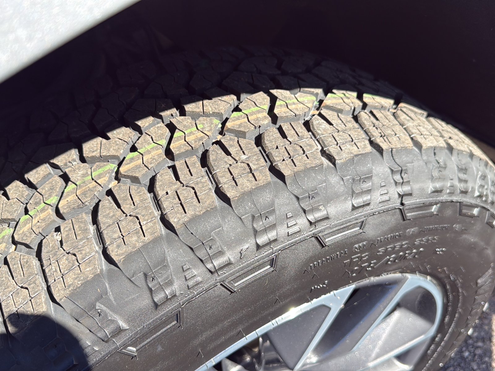 2021 Chevrolet Silverado 1500 RST photo 9