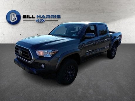 2023 Toyota Tacoma SR5  Truck