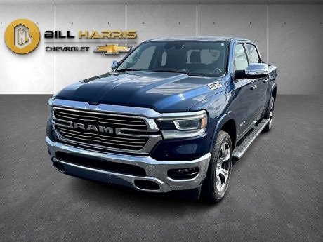 2021 Ram 1500 Laramie  Truck