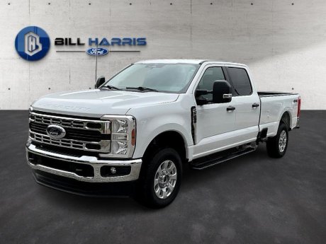 2024 Ford Super Duty F-250 SRW XLT 4WD Crew CAB 6.75 BO  Truck