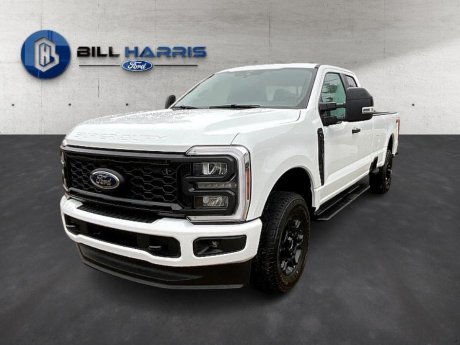 2026 Ford Super Duty F-350 SRW XL  Truck