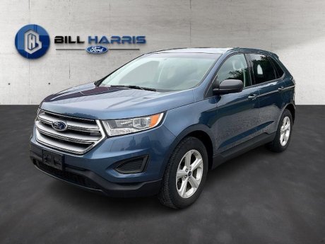 2018 Ford Edge SE 